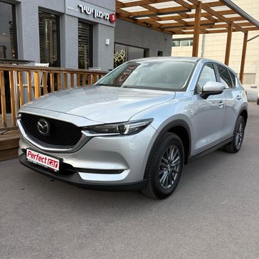 מזדה CX-5