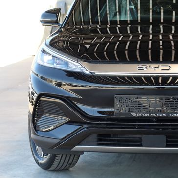 בי ווי די ATTO 3