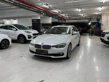 ב מ וו סדרה 3