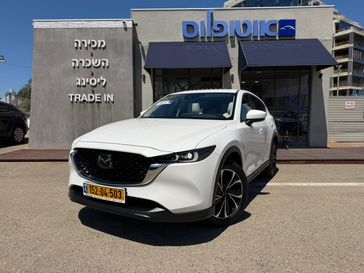 מזדה CX-5