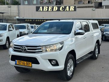 טויוטה היילקס