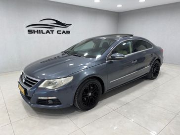 פולקסווגן פאסאט