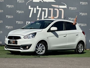 מיצובישי ספייס סטאר