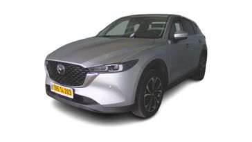 מזדה CX-5