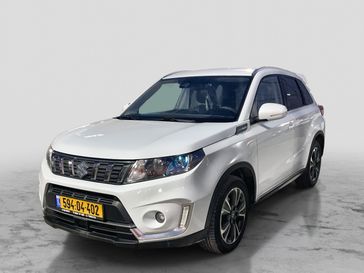 סוזוקי ויטארה