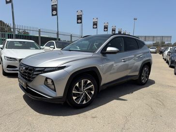 יונדאי טוסון