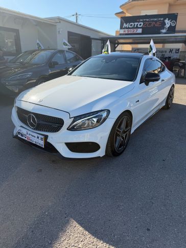 מרצדס AMG