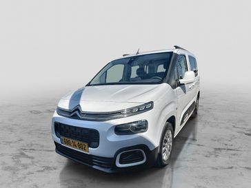 סיטרואן ברלינגו