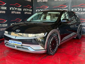 יונדאי איוניק