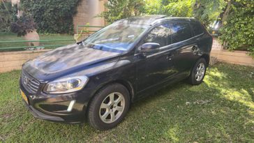 וולבו XC60