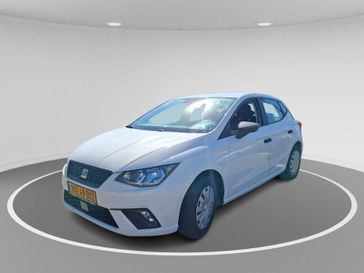 סיאט איביזה