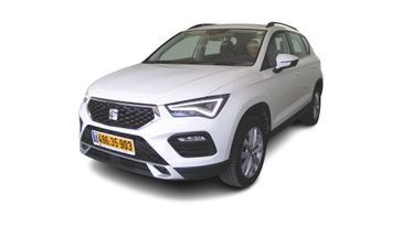 סיאט אטקה