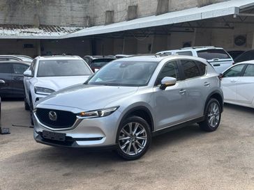 מזדה CX-5