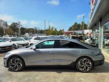 יונדאי איוניק