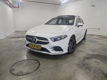 מרצדס A קלאס