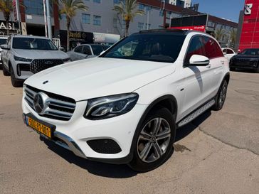 מרצדס GLC