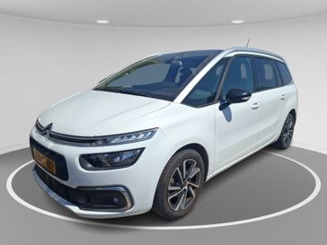 סיטרואן C4 ספייסטורר