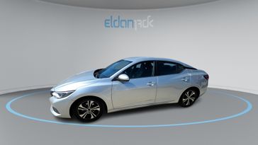 ניסאן סנטרה