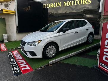 סיאט איביזה