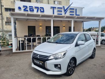 מיצובישי ספייס סטאר