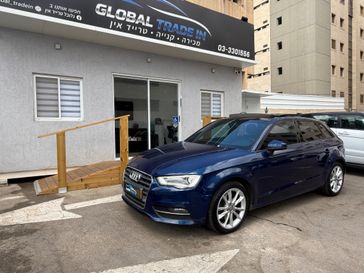 אאודי A3