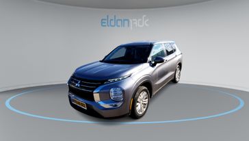 מיצובישי אאוטלנדר