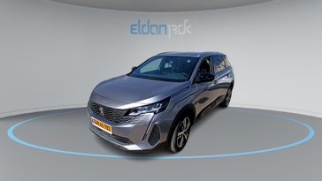פיג'ו 5008