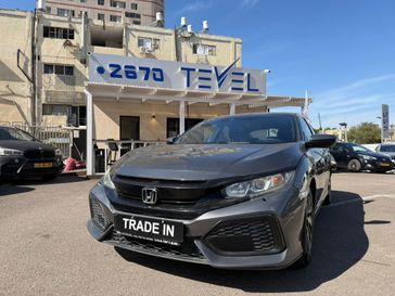 הונדה סיוויק