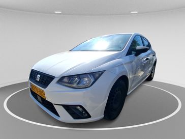 סיאט איביזה