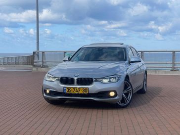 ב מ וו סדרה 3