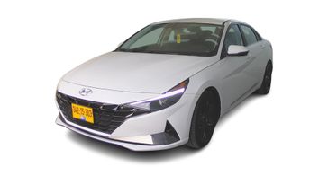 יונדאי אלנטרה