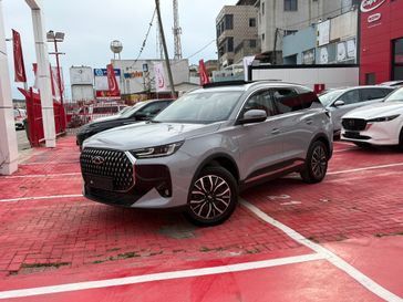 צ'רי TIGGO7 PRO PHEV