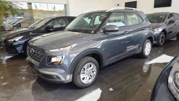 יונדאי וניו