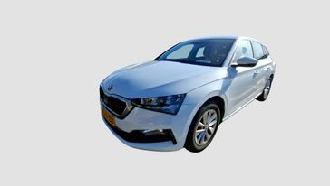 סקודה סקאלה