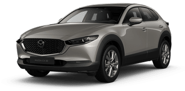 מזדה CX-30
