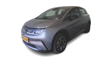 בי ווי די BYD DOLPHIN