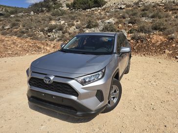 טויוטה RAV4