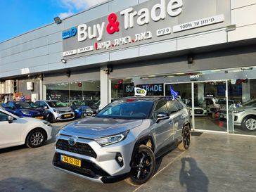 טויוטה RAV4
