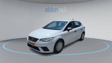 סיאט איביזה