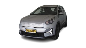 קיה נירו