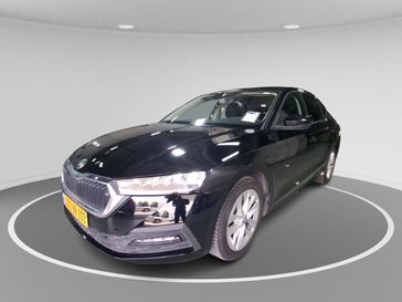 סקודה אוקטביה