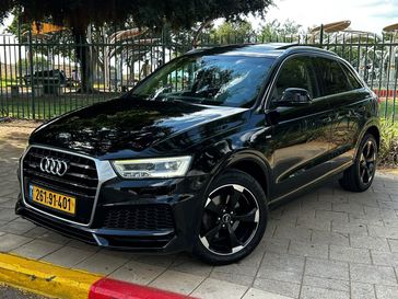 אאודי Q3