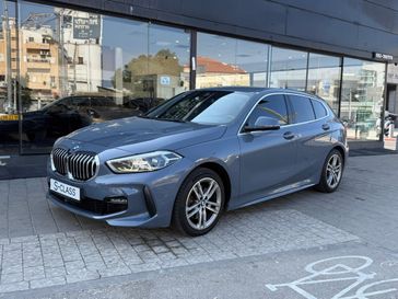 ב מ וו סדרה 1