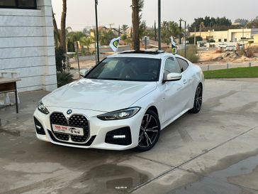 ב מ וו סדרה 4