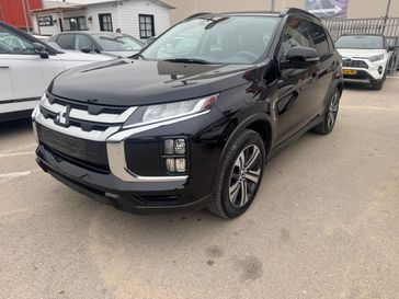 מיצובישי ASX