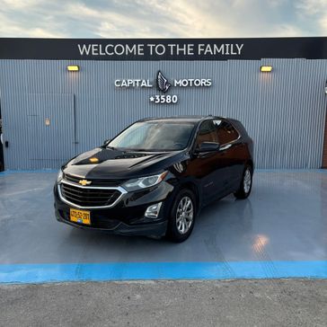 שברולט אקוינוקס