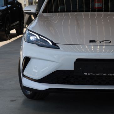 בי ווי די SEAL 5