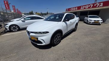 אלפא רומיאו טונאל'ה