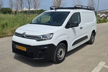 סיטרואן ברלינגו