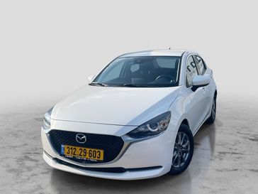 מזדה 2